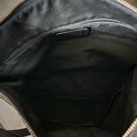 Coach Convertible Hobo Bag - Picture 2 of 2